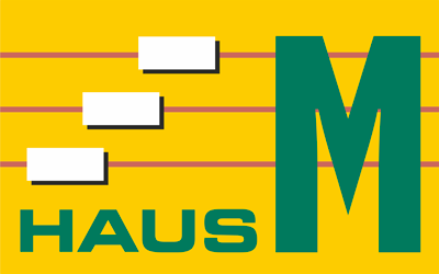 Software für die Mietverwaltung, Logo HausM